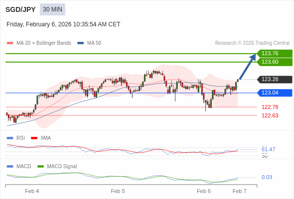 การกำหนดค่าเป็นบวก