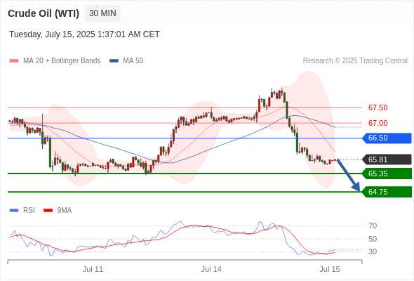 Analyst Views Chart