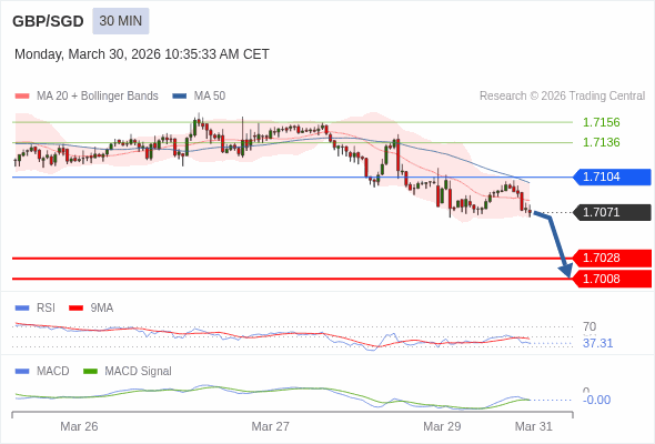 배치가 부정적입니다.