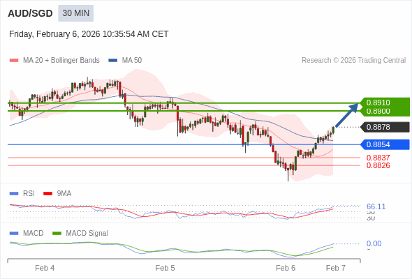 การกำหนดค่าเป็นบวก