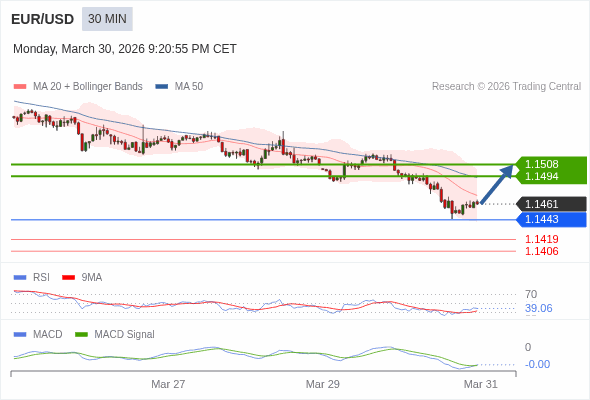 การกำหนดค่าเป็นแบบผสม