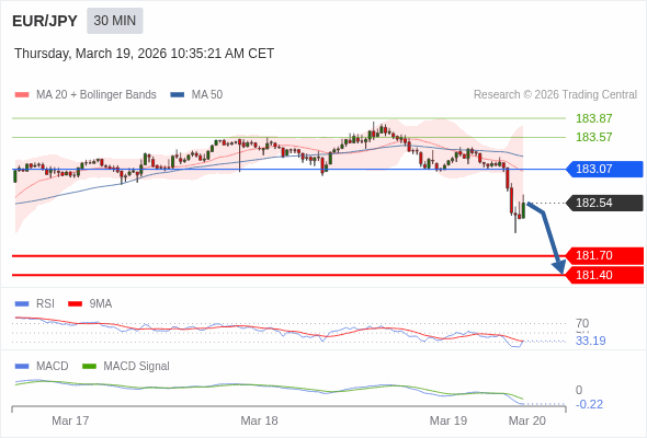 การกำหนดค่าเป็นลบ