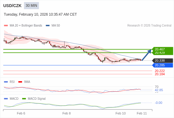此配置是正負面皆有的。