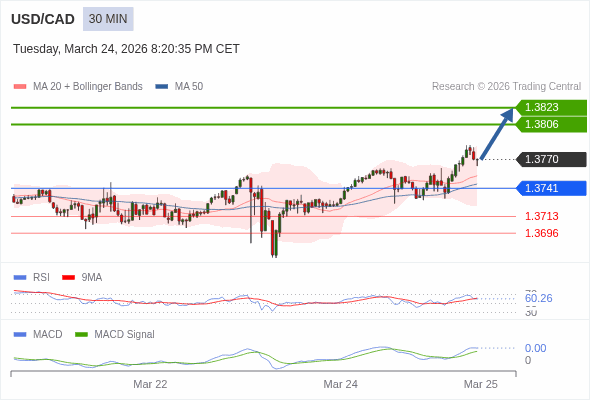 การกำหนดค่าเป็นบวก