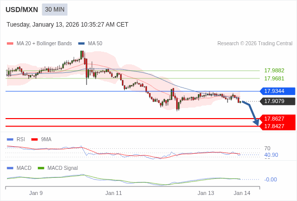 การกำหนดค่าเป็นลบ