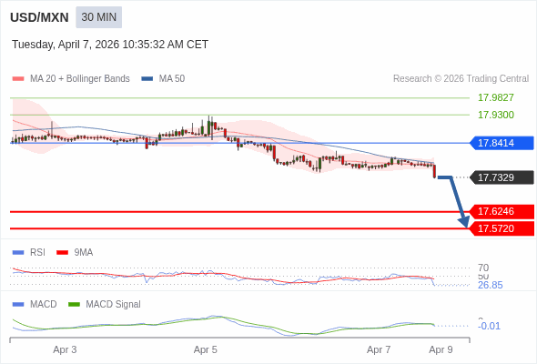 การกำหนดค่าเป็นลบ