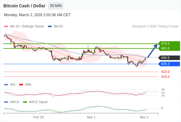 recuperação de curto prazo.